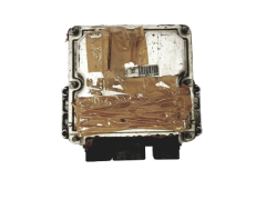 Blok Ovladačů 0281011525 9651256880 9640938680 PSA Bosch 16564