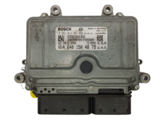 Blok Ovladačů Mercedes A6401504879 0281012431 Bosch