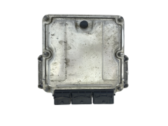 Blok Ovladačů 0281010632 8200051608 8200118526 Renault Opel Bosch 54958