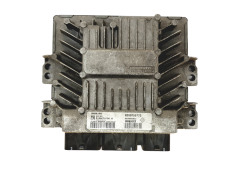 Blok Ovladačů Renault S126074106A 8200755773 8200680832 Siemens 27071