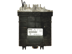 Blok Ovladačů 0281001407 028906021CQ Volkswagen Bosch 18769