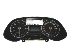 Otáčkoměr Seat Leon 5F0920861 A2C83892700 VDO