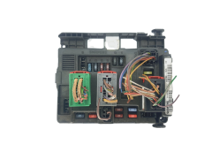 Blok Ovladačů BSM-B3 PSA 9643498880 T118470003G Siemens 40318
