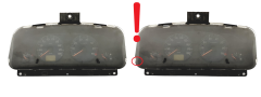 Tachometr Scudo Expert Jumpy 1488561080 Fiat PSA 59642