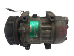 Kompresor Klimatizace 7700111289 SD7H15 8074 Renault Laguna I Sanden 6936