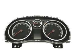 Otáčkoměr Opel Corsa D P0013372166 0002299163 GM