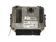 Blok Ovladačů PSA 0281011784 9655919780 9654490280 Bosch 22133