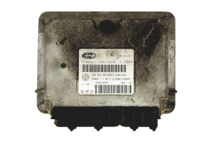 Blok Ovladačů IAW4AF.SM 55188619 Fiat Magneti Marelli 