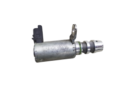 Elektroventil 9815631580 Citroen Peugeot C4 C5 508 2.0 eHDI 