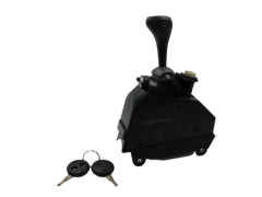 Hlavice Řídící Páky Smart Fortwo A4522600009