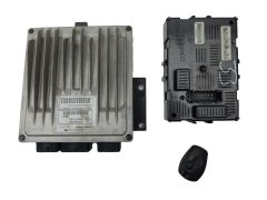 Starter Pack Renault Clio 3 8200513163 8200343733 1,5 DCI