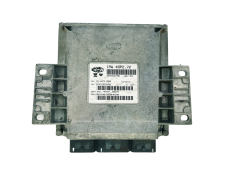 Blok Ovladačů 9648568480 IAW48P2.72 PSA Magneti Marelli 33741