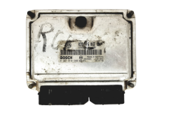 Blok Ovladačů 038906012CD 0281010688 Seat Bosch 