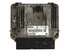 Blok Ovladačů 0281012868 55201791 Opel  Bosch 