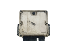 Blok Ovladačů 0281010591 9643527180 28FM0375 PSA Bosch 34716