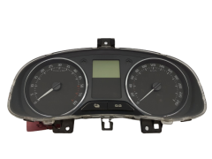 Otáčkoměr Skoda Fabia 5J0920810J Johnson Controls