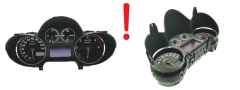 Tachometr Alfa Romeo 147 156063178 110080304064 52646