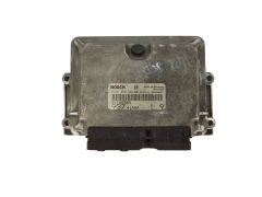Blok Ovladačů 55185365 0281010332 41AAA Alfa Romeo Bosch 18022