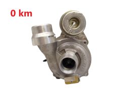 Turbodmychadlo  Renault Dacia  54359700012 478276H307056 8200478276 0 km