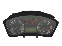Otáčkoměr Fiat Croma 51809897 58999