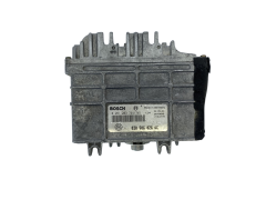 Blok Ovladačů 030906026AC 0261203744/745 Volkswagen Bosch 53881