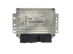 Blok Ovladačů Fiat 73501231 0281010342 41WAA 18141WAA Bosch 54200