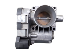 Škrticí Klapka Fiat Ford 55192786 40SMF10 Magneti Marelli 2914