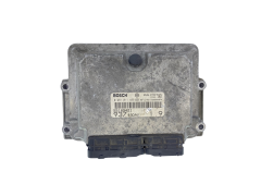 Blok Ovladačů 55189421 0281011488 93749DAV Alfa Romeo Bosch 62029
