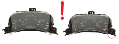 Tachometr Fiat Doblo 46817749 503000111500 59168