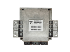 Blok Ovladačů 9648568480 IAW48P2.72 PSA Magneti Marelli 30869
