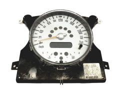 Tachometr Mini One Cooper 6211 6921518 41355 Tachometr Mini One Cooper 6211 6921518 41355