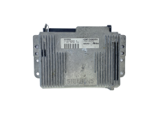 Blok Ovladačů 7700105979 7700860319 S115300203A Renault Siemens 55386