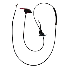 Lanko Zámku Předek Originál Citroen Xsara Picasso 7937G8