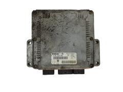 Blok Ovladačů PSA 0281010595 9642014980 Bosch 14724