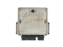 Blok Ovladačů PSA 0281011081 9647472780 Bosch 41376
