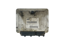 Blok Ovladačů 51793116 IAW4AF.S2  Fiat Magneti Marelli 42468