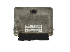 Blok Ovladačů Opel 24417169 0281010268 Bosch GM 28298