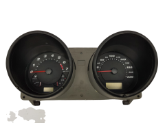 Tachometr Seat Arosa 6H09208007DE 0263631401 24161