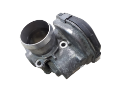 Škrticí Klapka Citroen Peugeot Ford 9673534480 1.6 HDI 2234