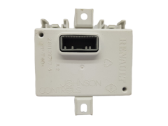 Blok Ovladačů GPS Navi Radio 283466187R Renault 5290 Blok Ovladačů GPS Navi Radio 283466187R Renault 5290