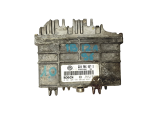 Blok Ovladačů 0261203934 6K0906027D VW Seat Bosch 17235