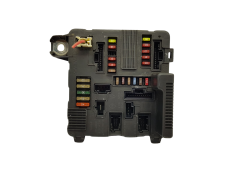 Blok Ovladačů UPC X84 N2 8200306032C S118399200F Renault Siemens 3711