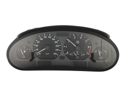 Otáčkoměr BMW 3 E46 6211 6901921 0263606216 48610