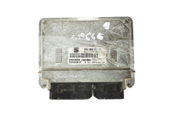 Blok Ovladačů 03E906033P 5WP40196 07 Seat Siemens 23835