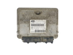 Blok Ovladačů IAW 4AF.M9 55187372 61600.627.05 Fiat Magneti Marelli 47820