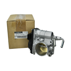 Škrticí Klapka Originál 161191KA1B Renault Dacia Nissan