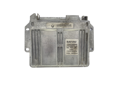Blok Ovladačů 7700109275 7700109049 7700105560 Renault Sagem 55025 Blok Ovladačů 7700109275 7700109049 7700105560 Renault Sagem 55025
