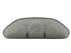 Otáčkoměr Mercedes C W202 2025405611 110208558044 VDO