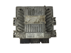 Blok Ovladačů S122326108A 8200565863 8200495479 Renault Siemens 14091