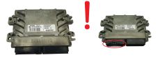 Blok Ovladačů S110140002A 8200326391 8200326380 Renault Siemens 68237